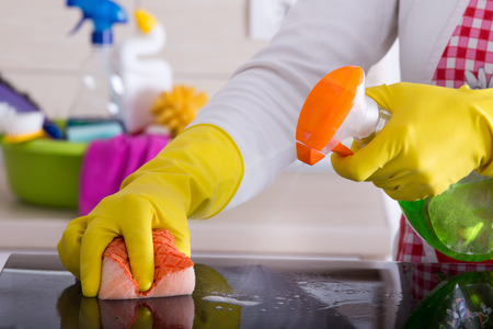 Office and Residential Cleaning