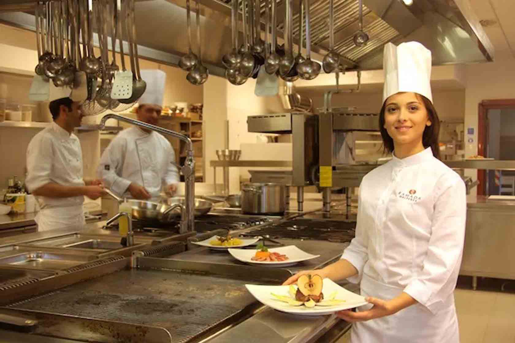 Hospitality Manpower Supply Services