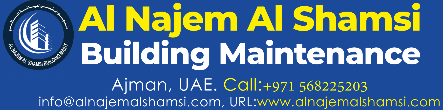 Al Najem Al Shamsi Building Maintenance